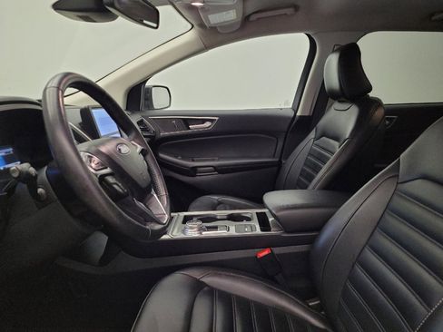 Used 2023 Ford Edge SEL AWD/4WD image 17