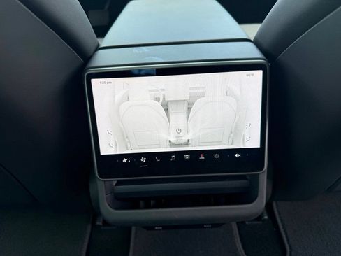 Used 2025 Tesla Model 3 Long Range RWD image 26