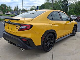 New 2026 Subaru WRX tS AWD/4WD video 3