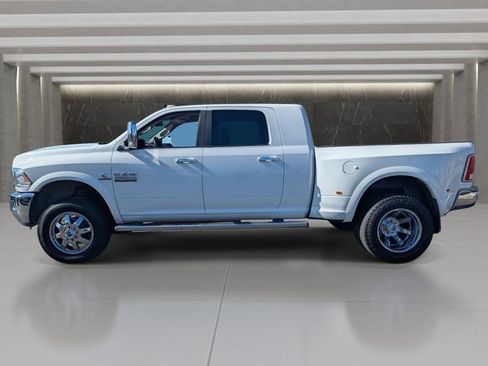 Used 2016 RAM 3500 Laramie w/ Protection Group image 2