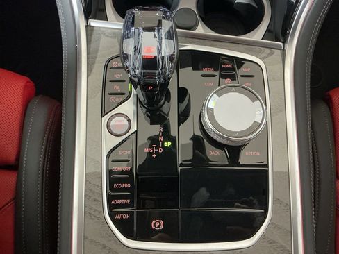 New 2026 BMW 840i Coupe RWD image 16