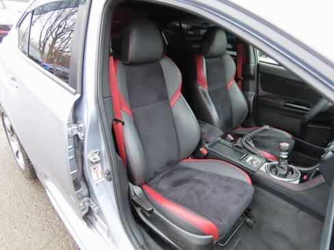 Used 2019 Subaru WRX STI image 16