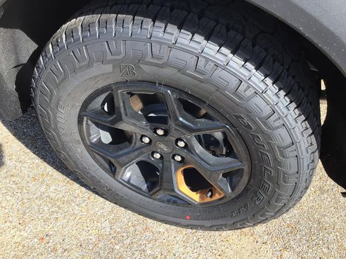 New 2026 Ford Explorer Tremor AWD/4WD image 12