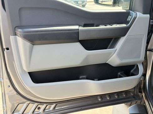Used 2025 Ford F250 XLT AWD/4WD image 21