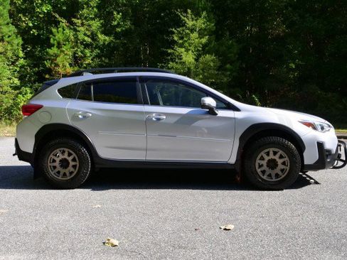Used 2023 Subaru Crosstrek 2.5i Limited image 37