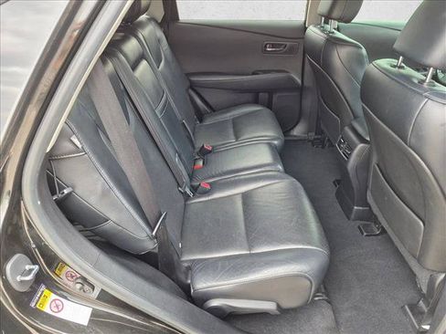 Used 2013 Lexus RX 350 FWD image 22