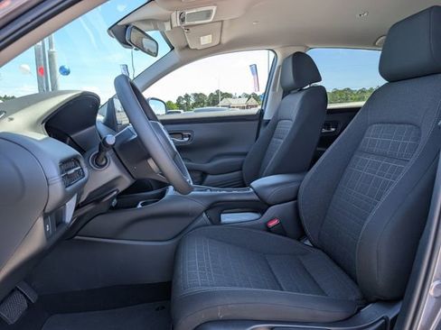 Used 2026 Honda HR-V LX image 13