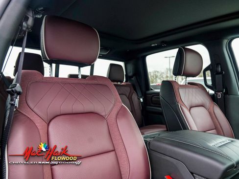 New 2026 RAM 1500 Limited image 21