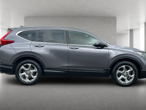 Used 2017 Honda CR-V EX-L image 3