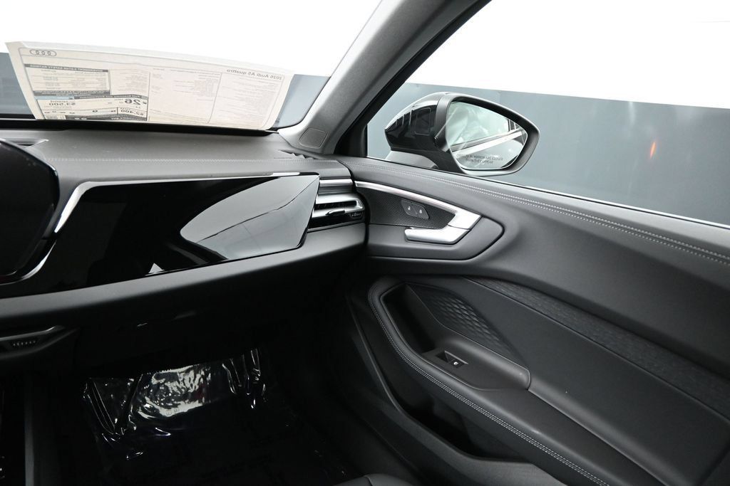 New 2026 Audi A5 2.0T Premium Plus AWD/4WD image 11