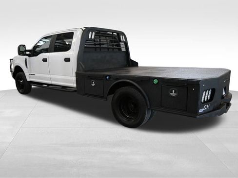 Used 2021 Ford F350 XL w/ Power Equipment Group AWD/4WD image 3