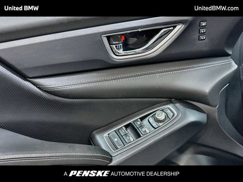 Used 2023 Subaru Ascent Limited w/ Technology Package AWD/4WD image 10