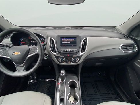 Used 2020 Chevrolet Equinox LS image 9