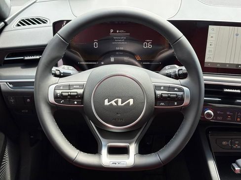 New 2026 Kia K5 GT-Line FWD image 33