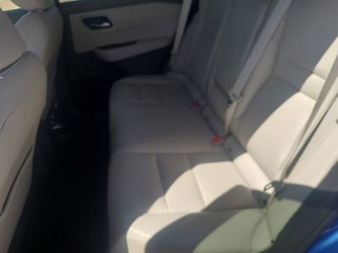 Used 2021 Nissan Rogue SL w/ Premium Package FWD image 25