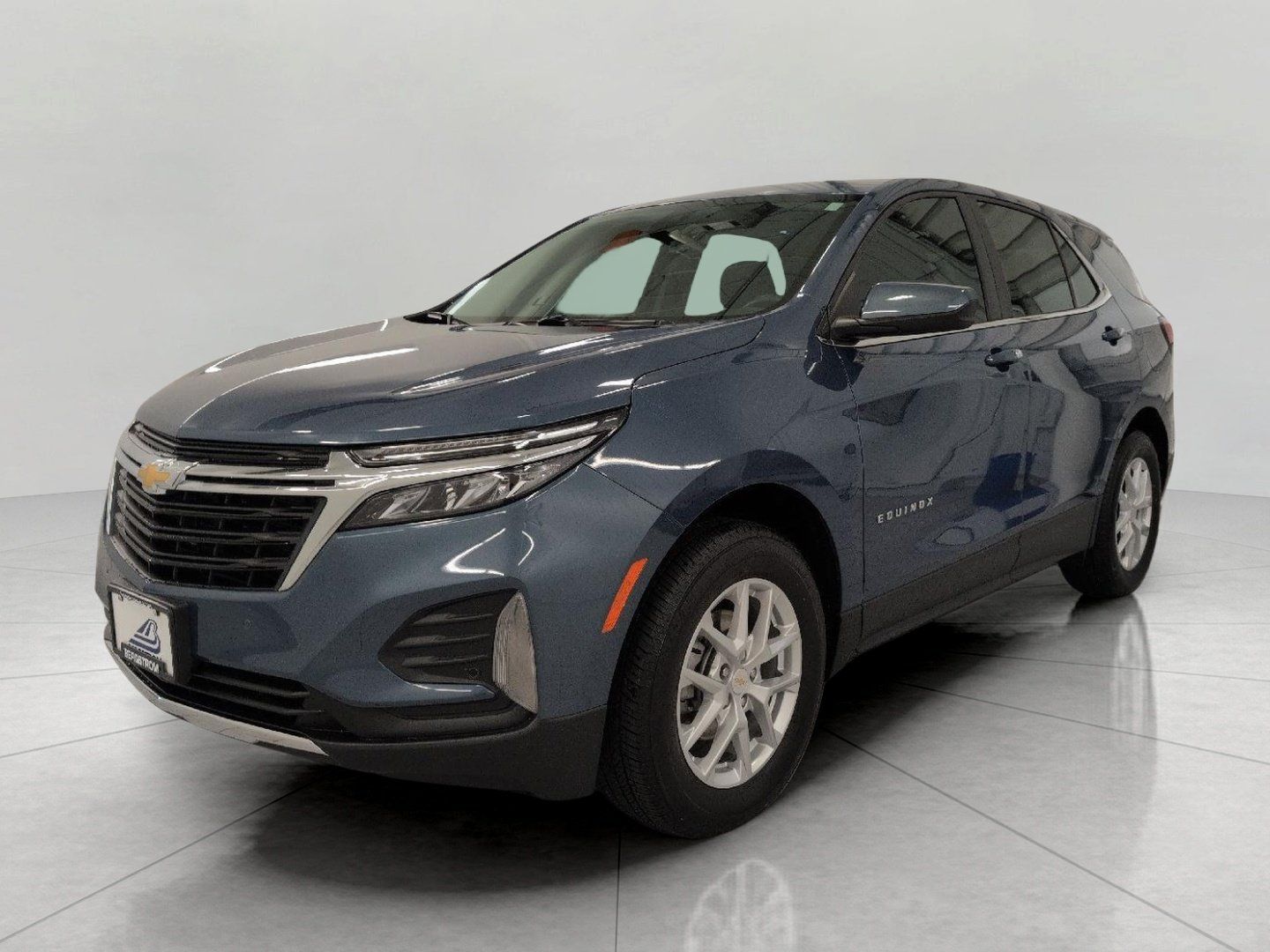 Certified 2024 Chevrolet Equinox LT AWD/4WD image 12