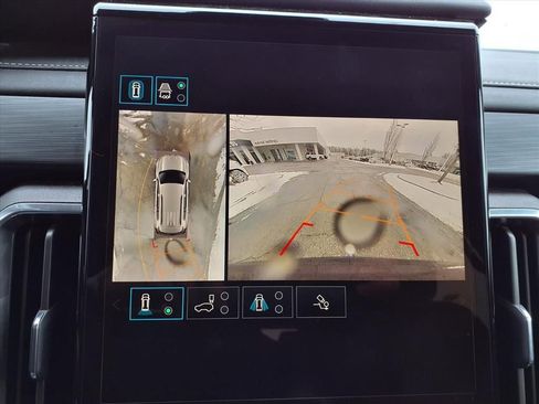 Certified 2025 GMC Acadia Elevation image 6