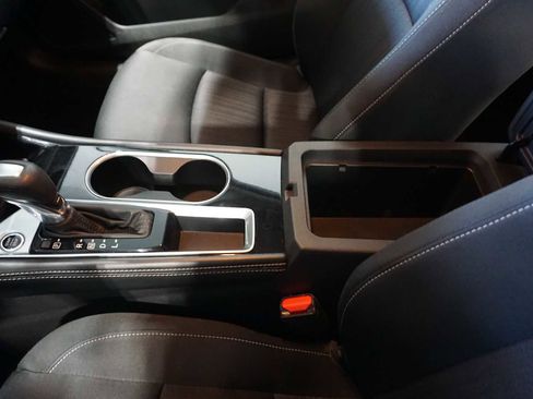 Used 2023 Nissan Altima 2.5 SV image 22