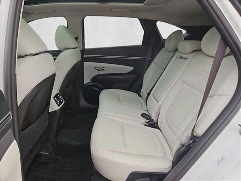 Used 2022 Hyundai Tucson Limited w/ Cargo Package AWD/4WD image 20