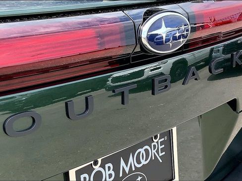 Used 2026 Subaru Outback Premium AWD/4WD image 24