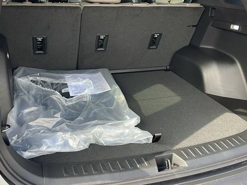 New 2026 GMC Terrain Elevation w/ Elevation Premium Package FWD image 25