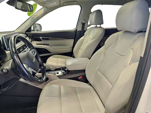 Used 2022 Kia Telluride EX w/ EX Premium Package AWD/4WD image 9
