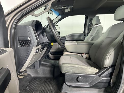 Used 2019 Ford F350 XL w/ STX Appearance Package AWD/4WD image 10