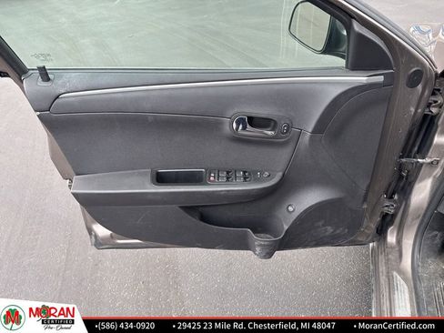 Used 2011 Chevrolet Malibu LT image 10
