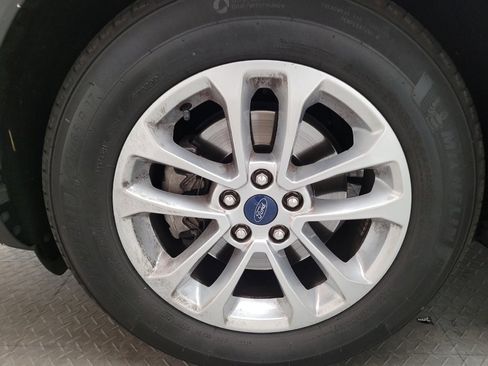 Used 2022 Ford Escape SE w/ Convenience Package image 31