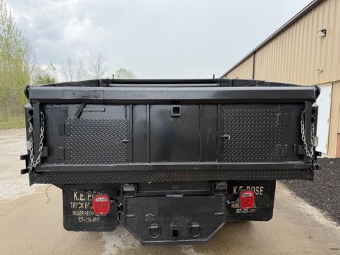 Used 2013 GMC Sierra 3500 W/T w/ Snow Plow Prep Package AWD/4WD image 15