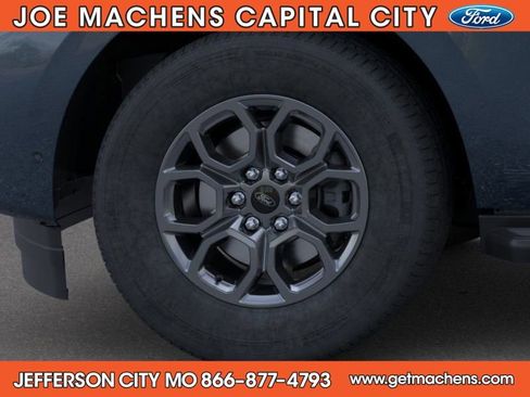 New 2026 Ford Expedition Active image 20