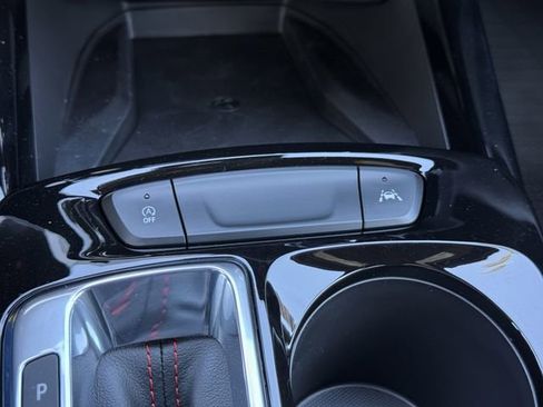 New 2026 Chevrolet Trax RS image 24