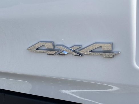 New 2026 RAM 1500 Big Horn AWD/4WD image 4