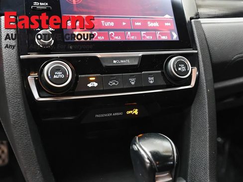 Used 2021 Honda Civic Sport image 18
