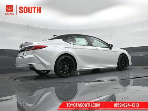 New 2026 Toyota Camry XSE w/ Premium Plus Package FWD image 38