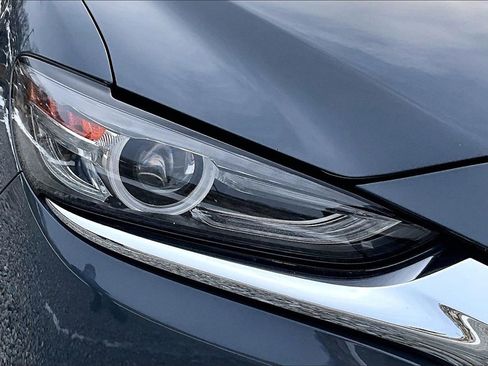 Used 2021 MAZDA MAZDA6 Carbon Edition image 27