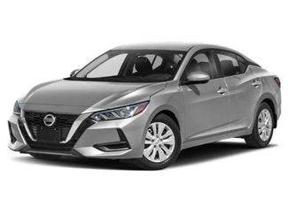 Used 2022 Nissan Sentra SV w/ Trunk Package FWD video 1