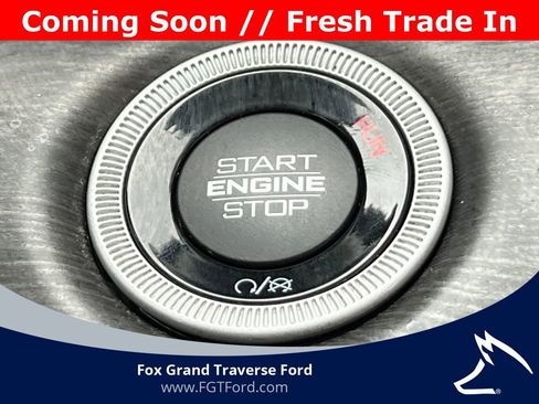 Used 2023 Jeep Grand Cherokee Limited AWD/4WD image 27