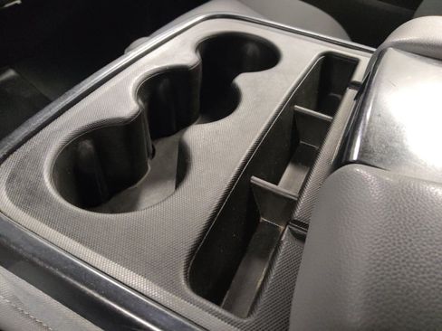 Used 2019 Chevrolet Silverado 1500 W/T w/ WT Convenience Package AWD/4WD image 26