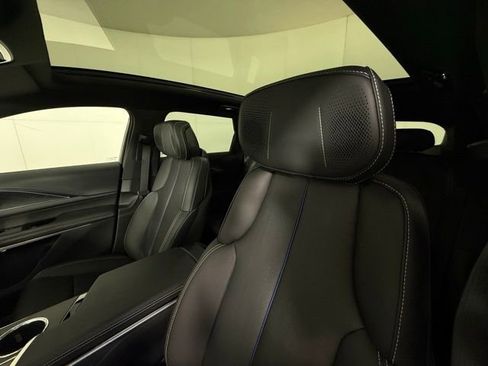 New 2025 Cadillac Lyriq Sport image 14