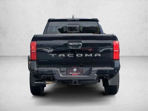 Used 2024 Toyota Tacoma TRD Off-Road w/ TRD Off Road Upgrade Package image 7