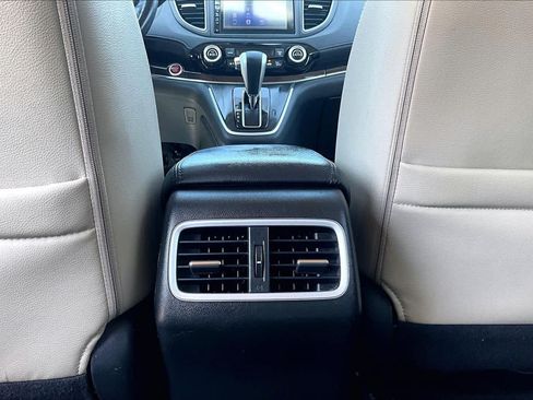 Used 2015 Honda CR-V EX-L image 34