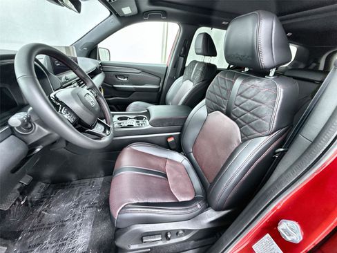 New 2026 Honda Pilot Black Edition image 20