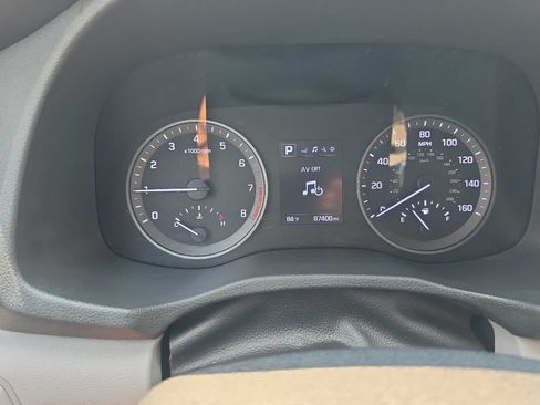 Used 2018 Hyundai Tucson Value AWD/4WD image 20