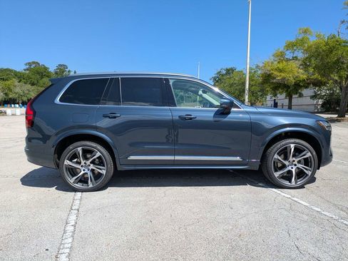 New 2026 Volvo XC90 B6 Ultra w/ Protection Package Premier AWD/4WD image 7