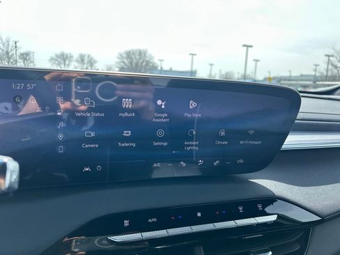 New 2026 Buick Enclave Preferred w/ Power Package AWD/4WD image 23