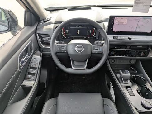 New 2026 Nissan Rogue Platinum w/ Platinum Premium Package AWD/4WD image 29