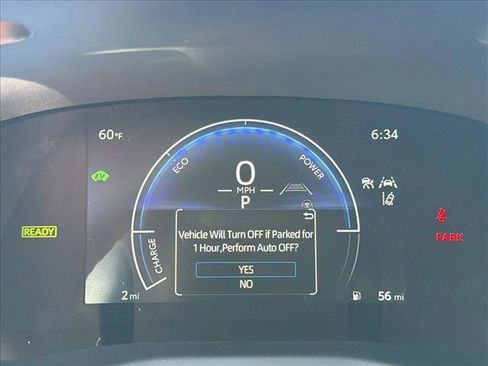 New 2026 Toyota Camry SE image 13