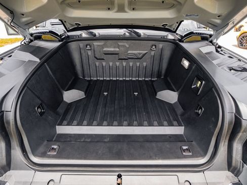 Used 2025 GMC Hummer EV 3X AWD/4WD image 47