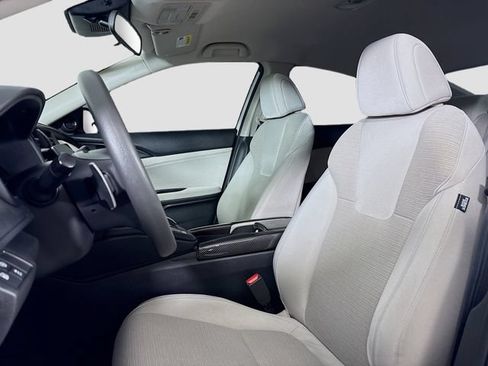 Used 2022 Honda Insight EX image 19
